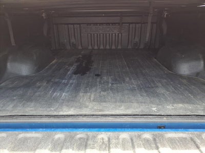 2018 Toyota Tundra Limited