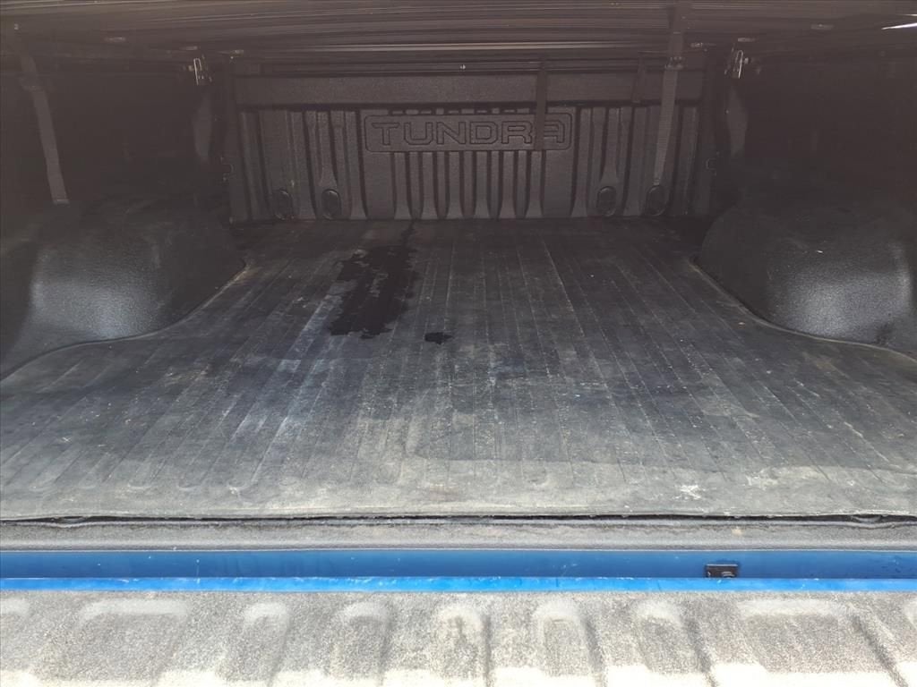 2018 Toyota Tundra Limited