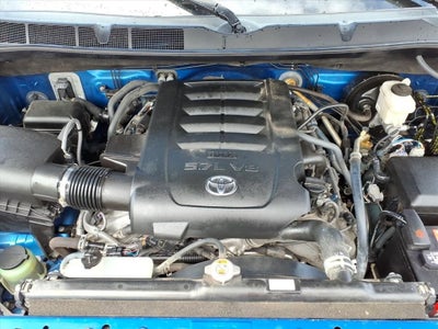 2018 Toyota Tundra Limited