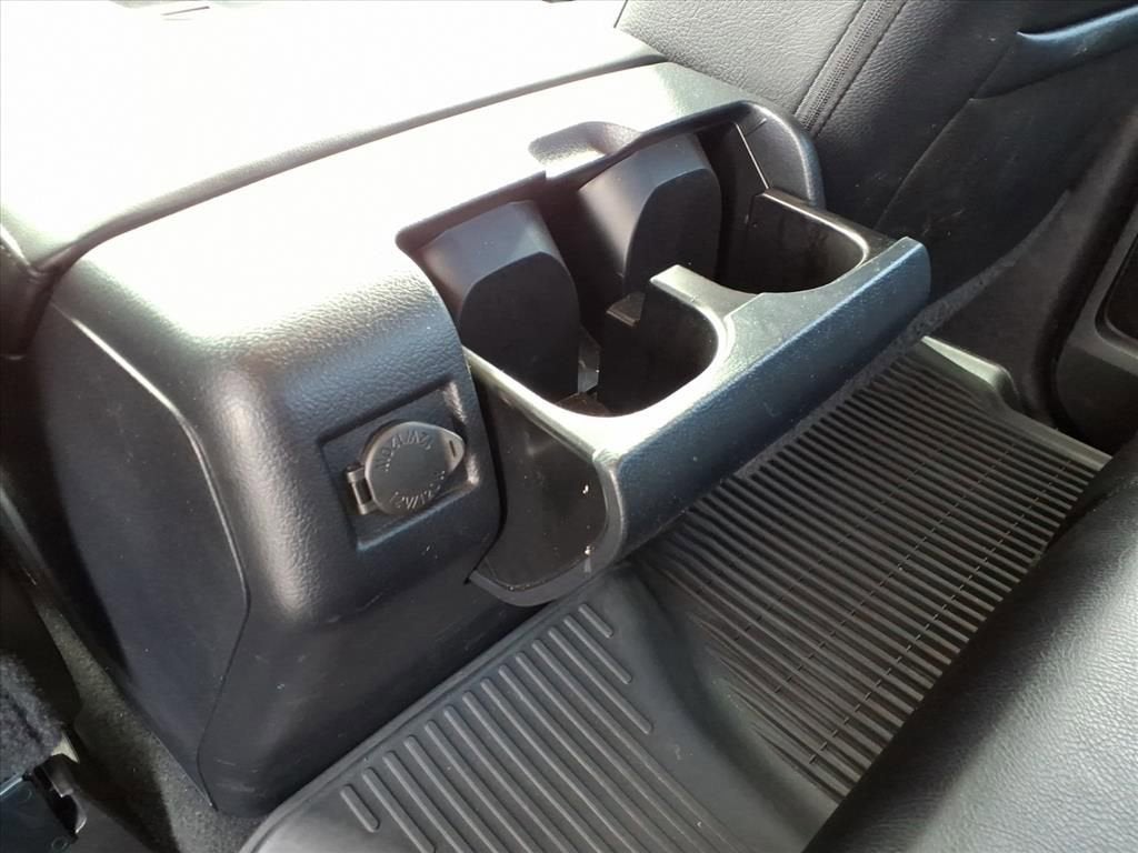 2018 Toyota Tundra Limited