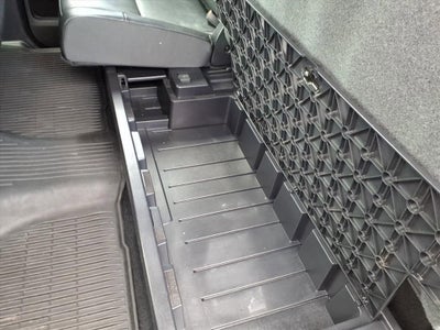 2018 Toyota Tundra Limited