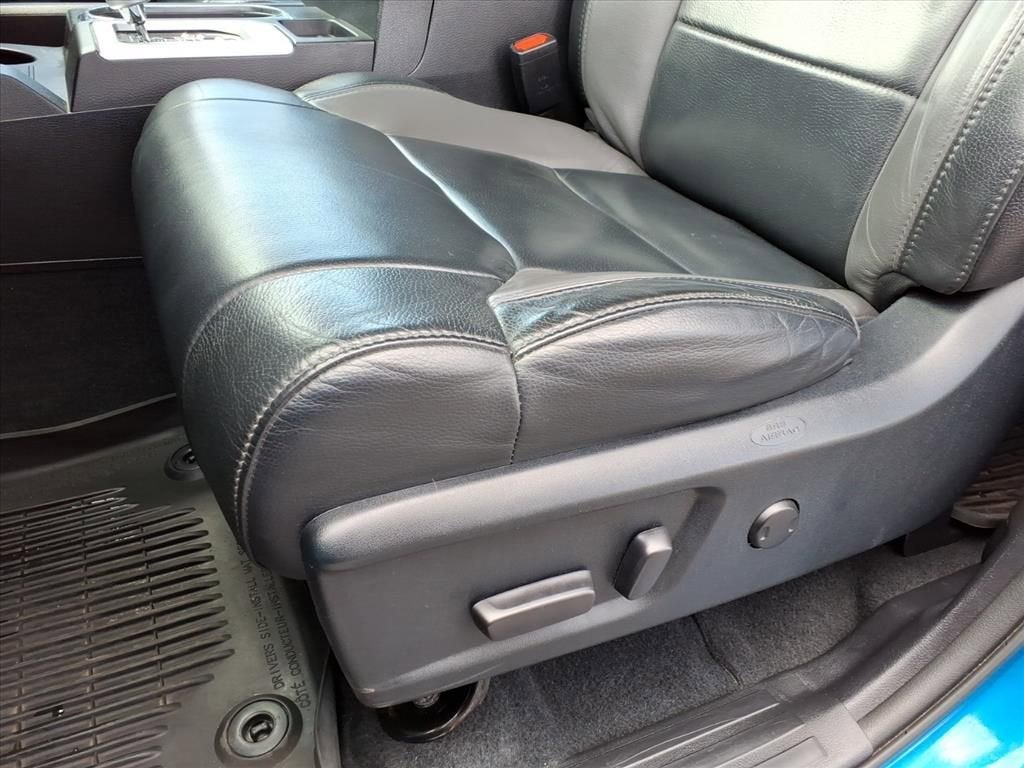 2018 Toyota Tundra Limited