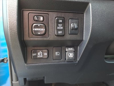 2018 Toyota Tundra Limited