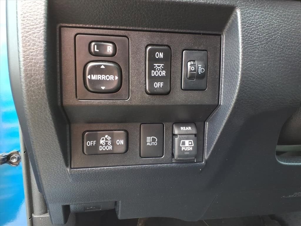 2018 Toyota Tundra Limited