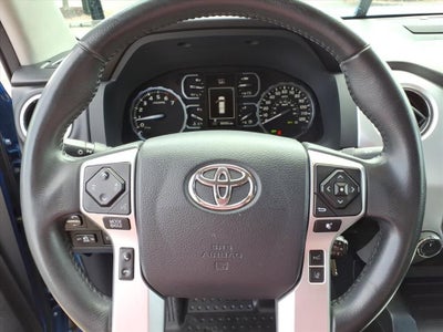 2018 Toyota Tundra Limited