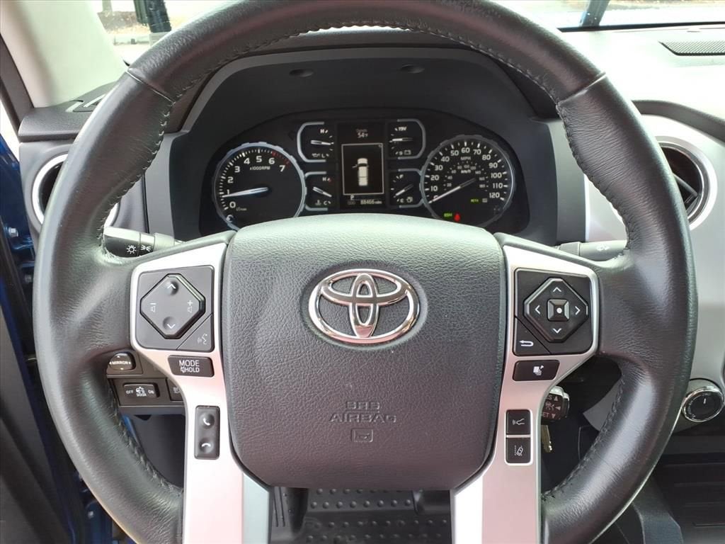 2018 Toyota Tundra Limited