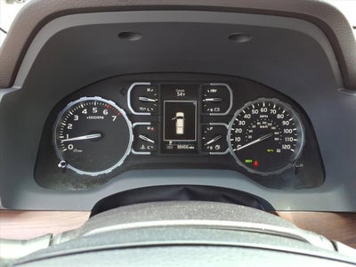 2018 Toyota Tundra Limited