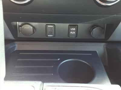 2018 Toyota Tundra Limited