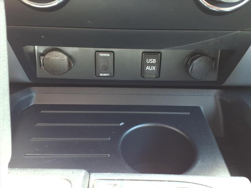 2018 Toyota Tundra Limited