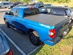 2018 Toyota Tundra Limited
