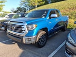 2018 Toyota Tundra Limited
