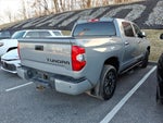 2018 Toyota Tundra Limited