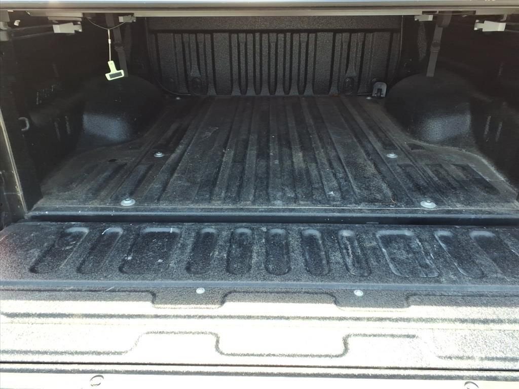 2019 Toyota Tundra Limited