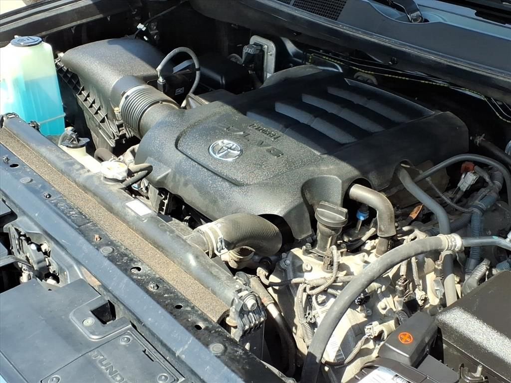2019 Toyota Tundra Limited