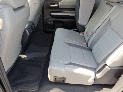 2019 Toyota Tundra Limited