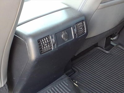 2019 Toyota Tundra Limited