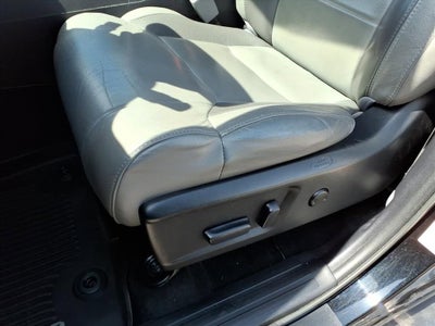 2019 Toyota Tundra Limited
