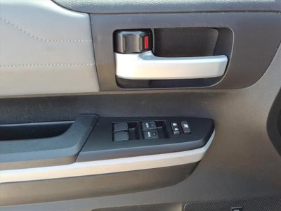 2019 Toyota Tundra Limited