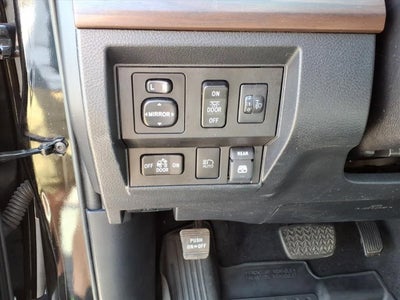 2019 Toyota Tundra Limited