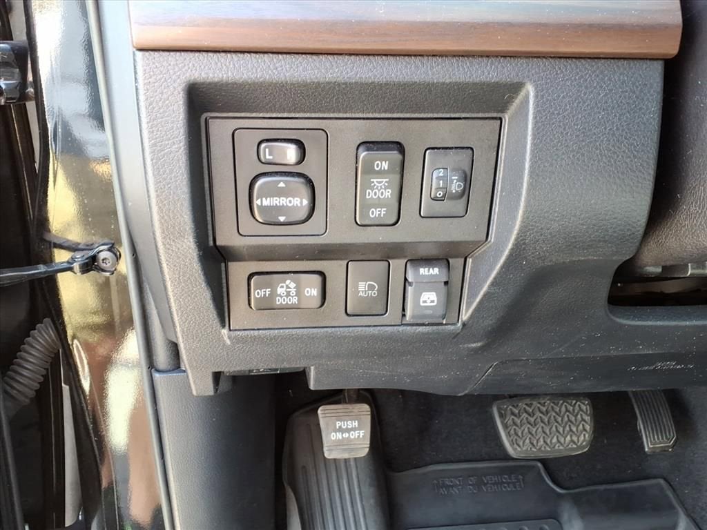 2019 Toyota Tundra Limited