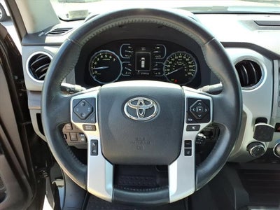2019 Toyota Tundra Limited