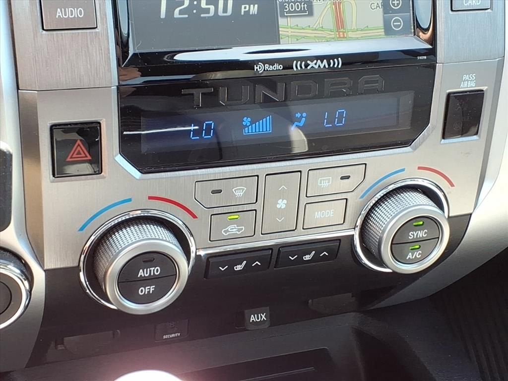 2019 Toyota Tundra Limited