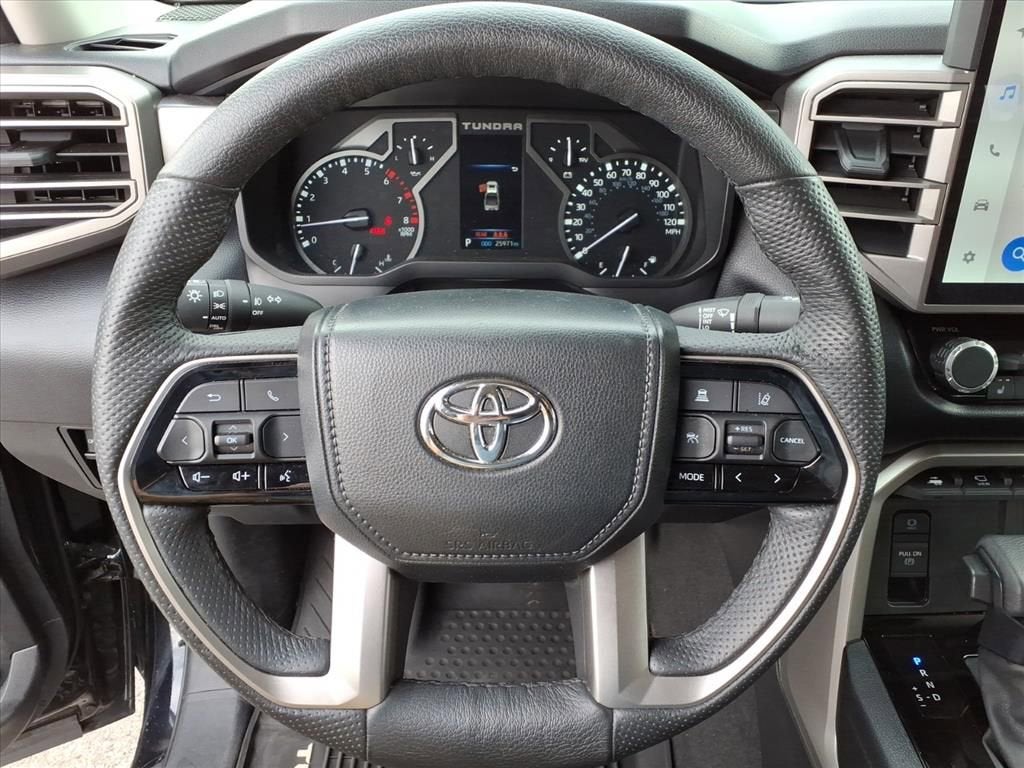 2023 Toyota Tundra SR5
