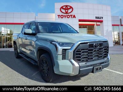 2023 Toyota Tundra SR5