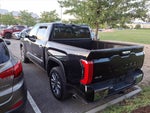 2024 Toyota Tundra 1794 Edition Hybrid