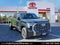 2025 Toyota Tundra Platinum Hybrid