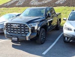 2025 Toyota Tundra Platinum Hybrid