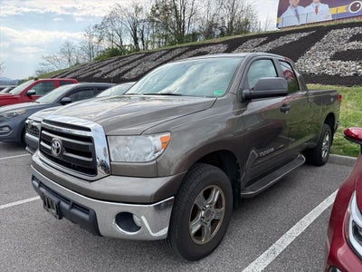 2011 Toyota Tundra Grade