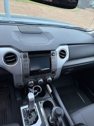 2019 Toyota Tundra SR5