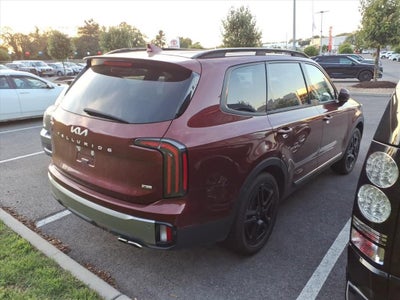 2023 Kia Telluride EX X-Line