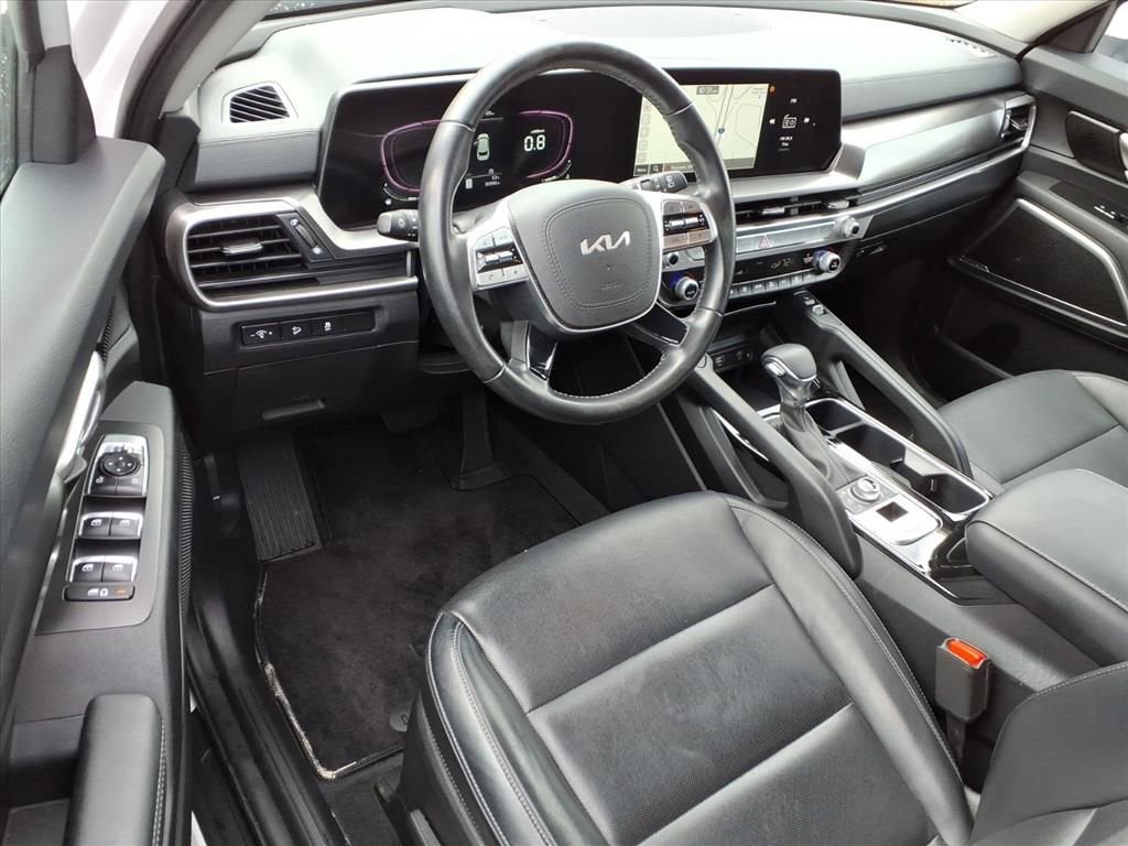 2023 Kia Telluride S