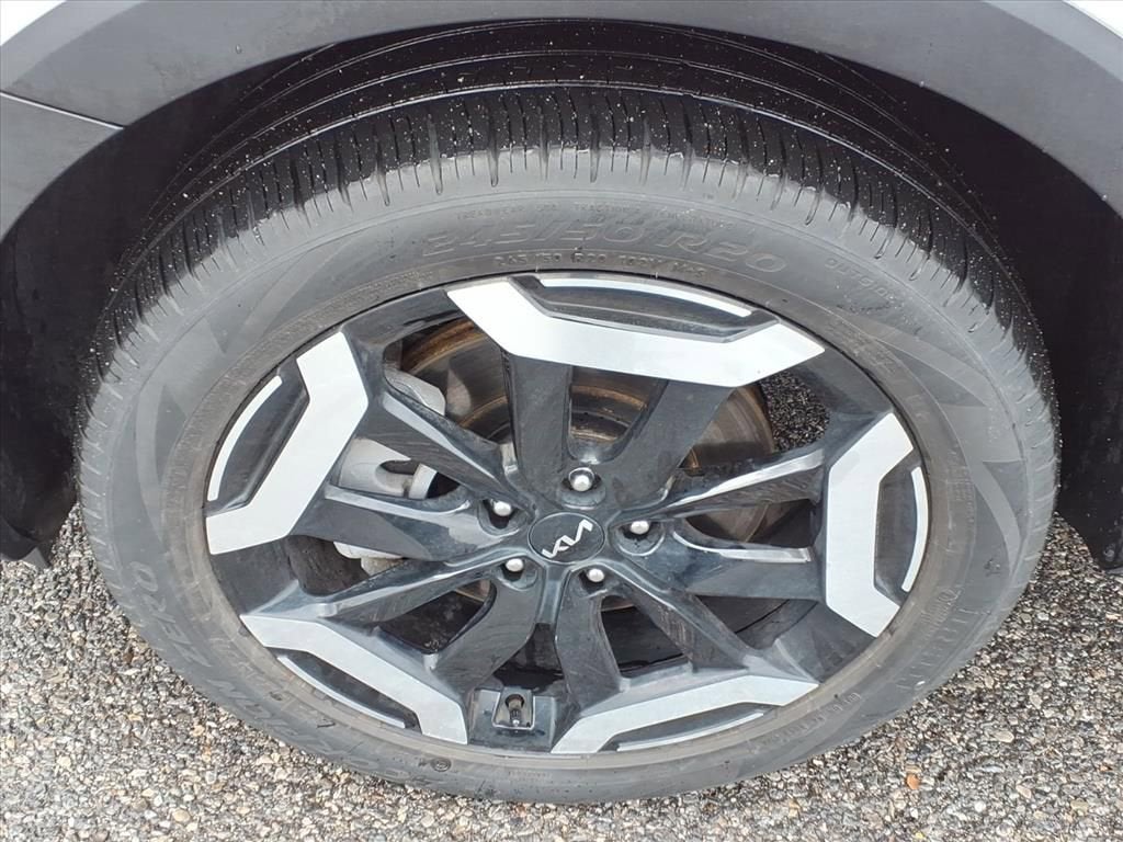 2023 Kia Telluride S