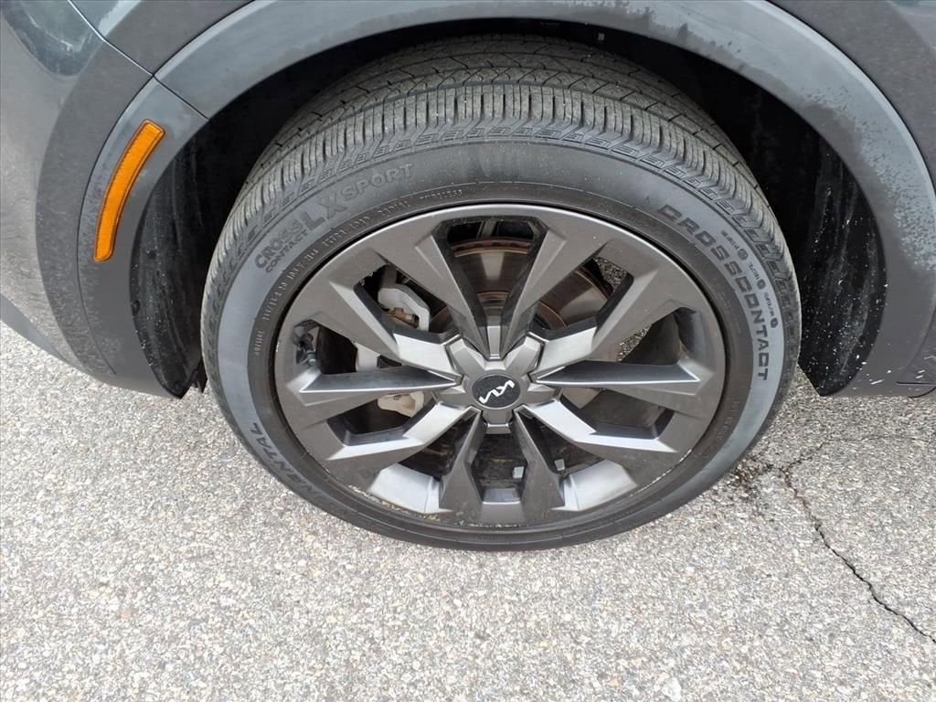 2022 Kia Sorento X-Line SX Prestige