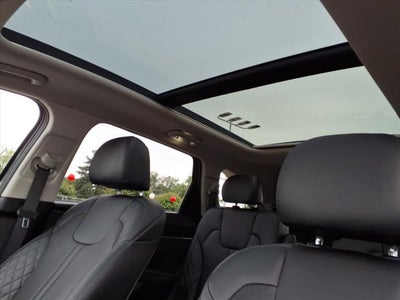 2022 Kia Sorento X-Line SX Prestige