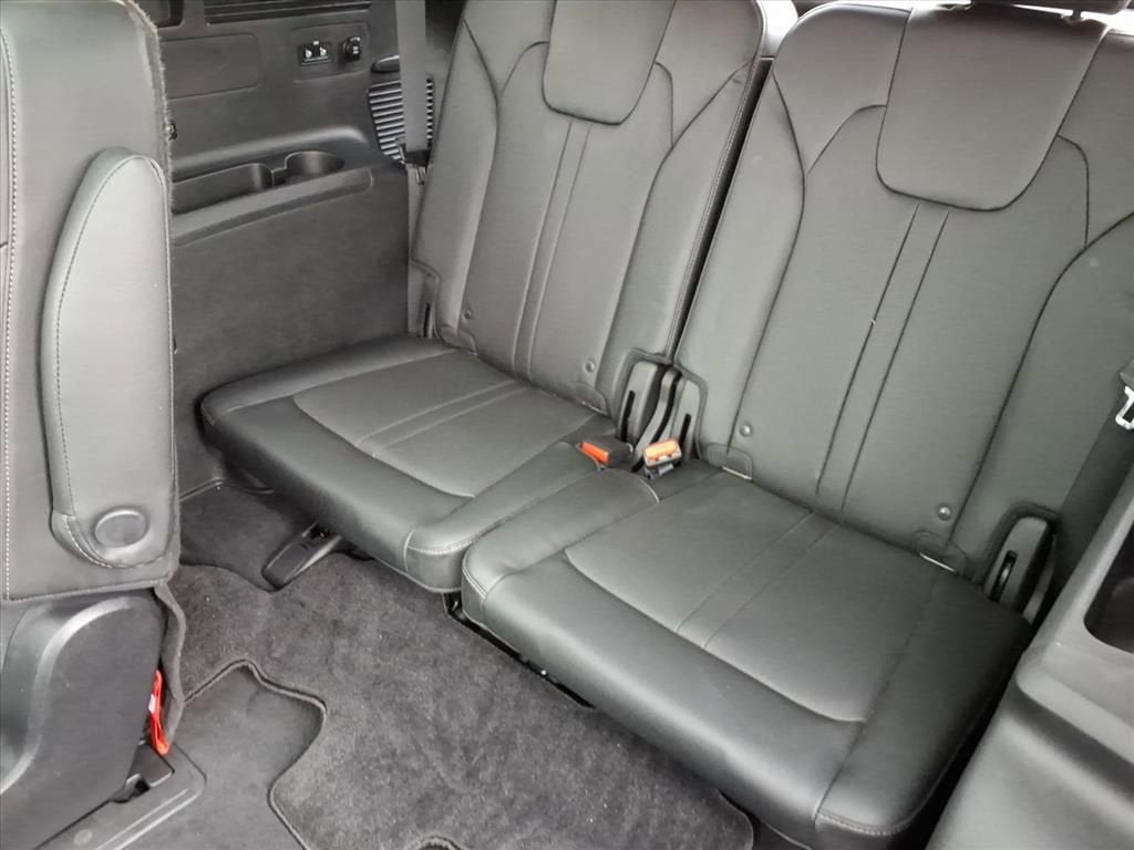 2022 Kia Sorento X-Line SX Prestige