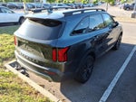 2022 Kia Sorento X-Line SX Prestige