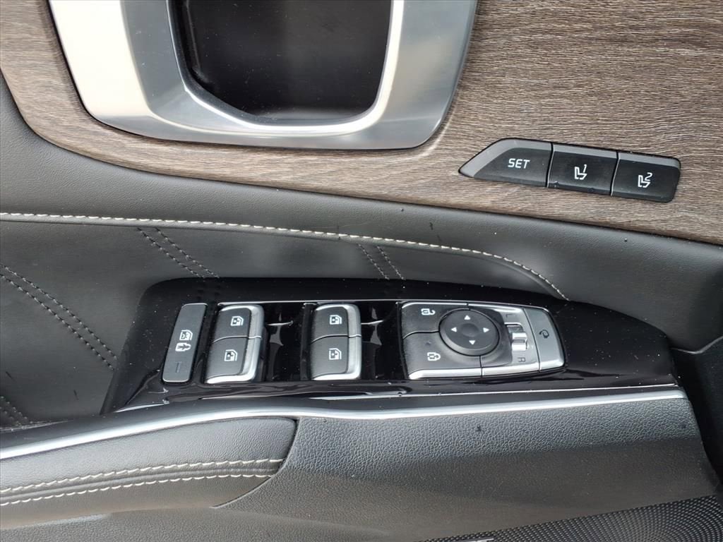 2022 Kia Sorento X-Line SX Prestige