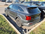 2022 Kia Sorento X-Line SX Prestige