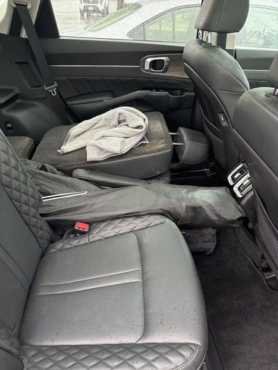 2022 Kia Sorento X-Line SX Prestige
