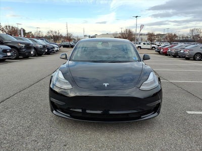2023 Tesla Model 3 Long Range