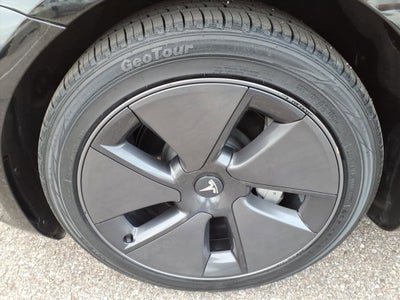 2023 Tesla Model 3 Long Range