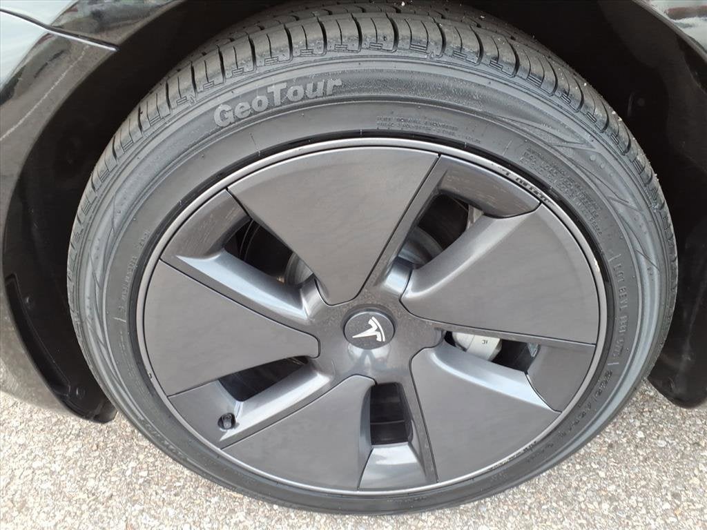 2023 Tesla Model 3 Long Range