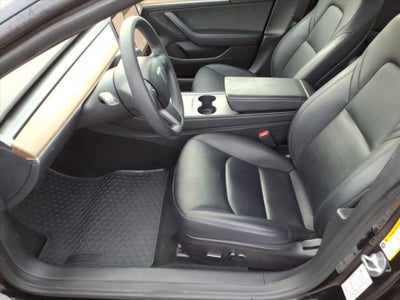 2023 Tesla Model 3 Long Range