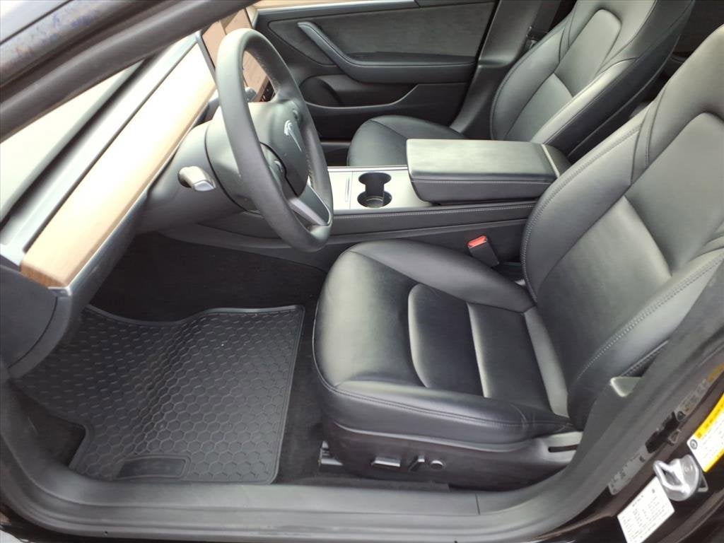 2023 Tesla Model 3 Long Range