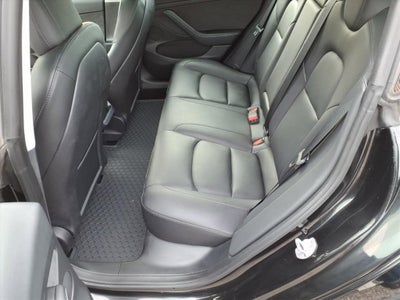 2023 Tesla Model 3 Long Range