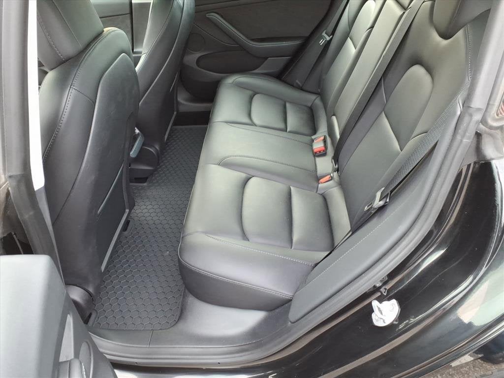 2023 Tesla Model 3 Long Range